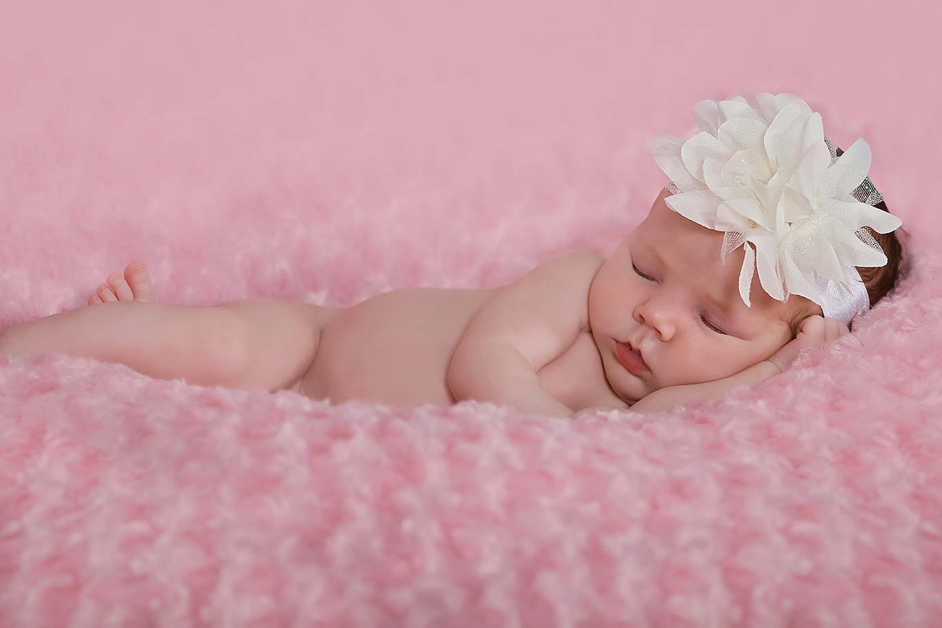 Newborn/ Children Photography